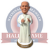 Pope Francis Bobblehead