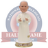 Pope Leo XIV Bobblehead (Presale)