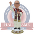 Pope Leo XIV Introduction Bobblehead (Presale)