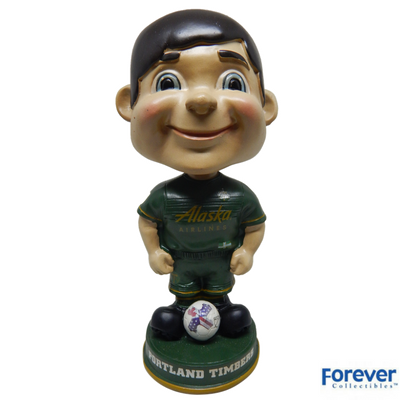MLS Soccer Bobbleheads