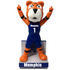 Pouncer the Tiger Memphis Tigers Mascot Bobbleheads