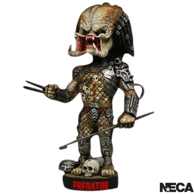 NECA Headknocker Bobbleheads