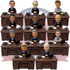 President Resolute Desk Bobbleheads