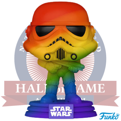 Funko Star Wars Bobbleheads