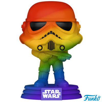 Funko Star Wars Bobbleheads
