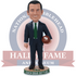 Doug Gottlieb Green Bay Phoenix Coach Bobblehead