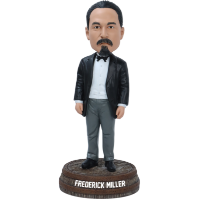 Beer Baron Bobbleheads (Presale)