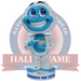 Frozeti the Yeti Dippin' Dots Mascot Bobblehead (Presale)