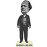 Milwaukee Founder Bobbleheads (Presale)