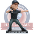 Lathan the Kid Umpire Bobblehead