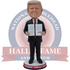 Donald Trump Executive Order Bobblehead (Presale)