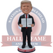Donald Trump Executive Order Bobblehead (Presale)