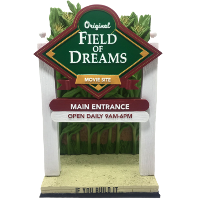Field of Dreams Bobblehead Bundle