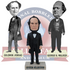 Milwaukee Founder Bobbleheads (Presale)
