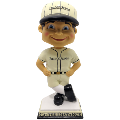 Field of Dreams Bobblehead Bundle