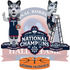 UConn Huskies 2025 NCAA Women's Basketball National Champions Bobbleheads (Presale)