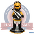 Pittsburgh Penguins 2016 NHL Stanley Cup Champions Bobbleheads