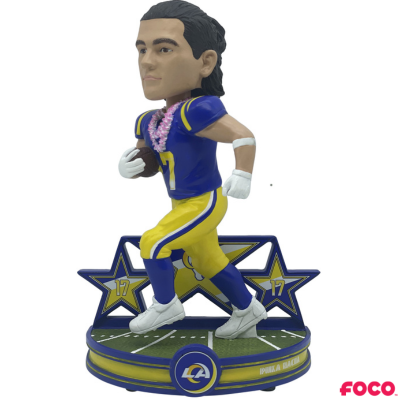 Additional Superstar Series Bobbleheads