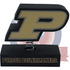 Purdue Boilermakers Bobble Logo (Presale)