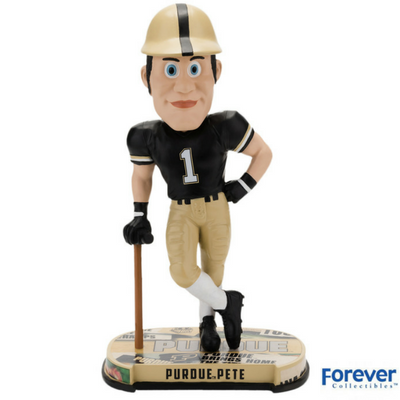 NCAA Headline Bobbleheads