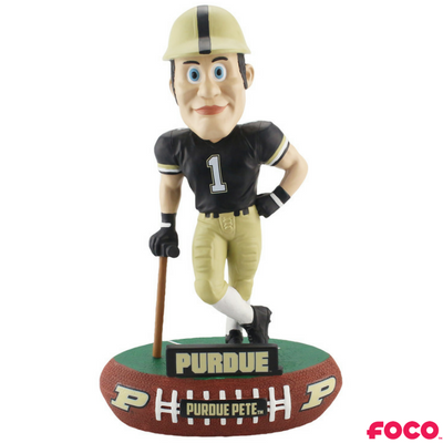 NCAA Baller Bobbleheads