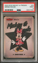 2023 KAKAWOW HOTBOX MICKEY & FRIENDS CHEERFUL TIMES MINNIE MOUSE 2 PSA 9