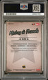 2023 KAKAWOW HOTBOX MICKEY & FRIENDS CHEERFUL TIMES MICKEY MOUSE 1 PSA 9