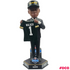 2022 NFL Draft Day Bobbleheads