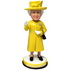 Queen Elizabeth II Bobbleheads