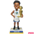 Golden State Warriors 2018 NBA Champions Bobbleheads