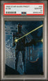 1996 STAR WARS FINEST IG-88  #89 - PSA 10