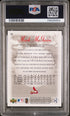 2001 UPPER DECK SWEET SPOT MARK McGWIRE  #36 - PSA 10