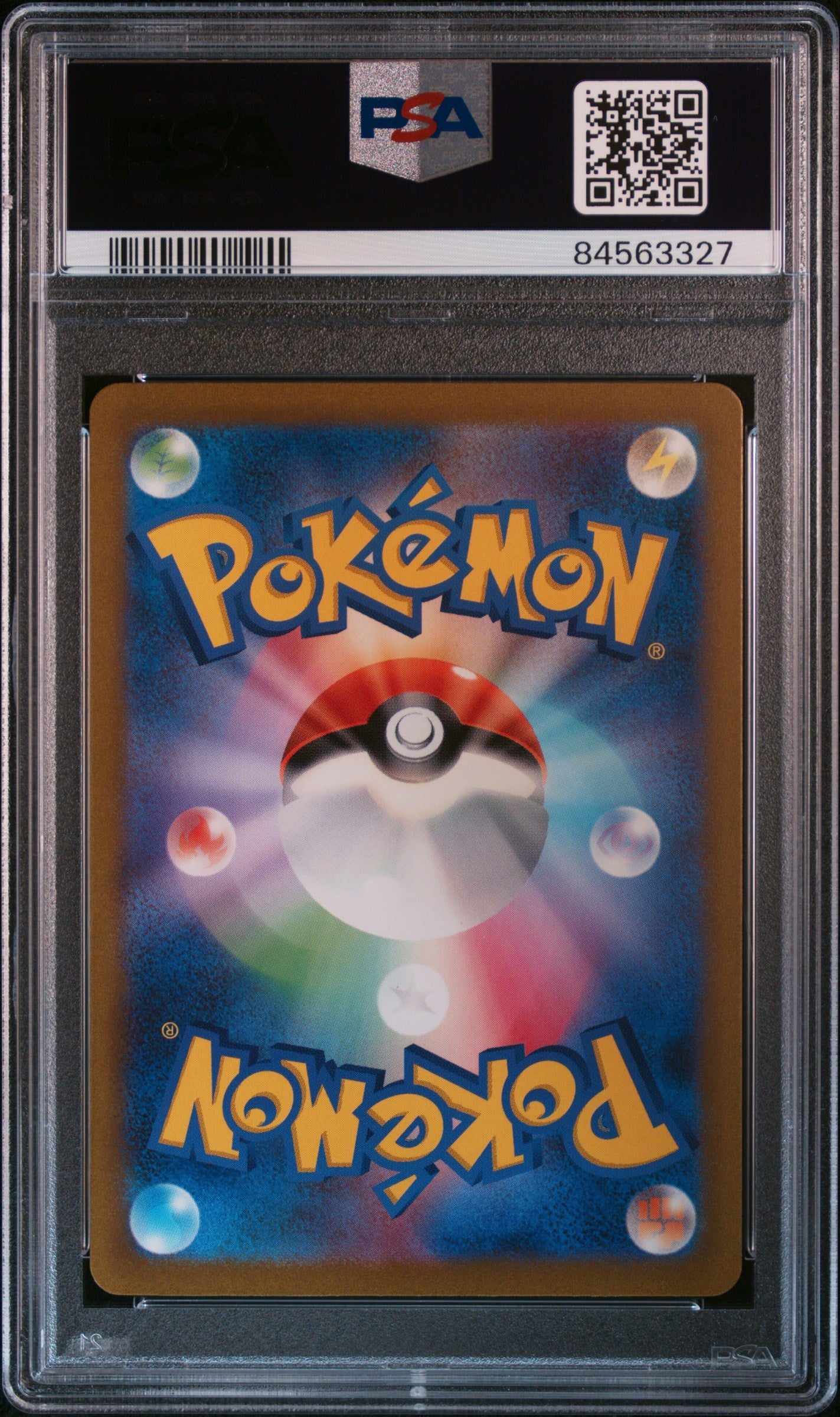 2023 POKEMON JAPANESE VENUSAUR & LUGIA ex DECK PINSIR #7 PSA 10