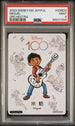 2023 CARD FUN DISNEY 100 JOYFUL ORCHESTRA MIGUEL SSR24 PSA 9