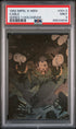 1992 IMPEL X-MEN SERIES 1-HOLOGRAM CABLE SERIES 1-HOLOGRAM #XH-2 - PSA 9