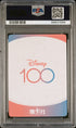 2023 CARD FUN DISNEY 100 JOYFUL ORCHESTRA LILO SSR12 PSA 10