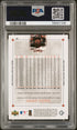 2003 UPPER DECK PATCH COLLECTION BARRY BONDS  #95 - PSA 10