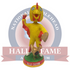Rally Chicken Bobblehead