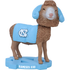 Rameses XXII North Carolina Tar Heels Live Ram Bobblehead
