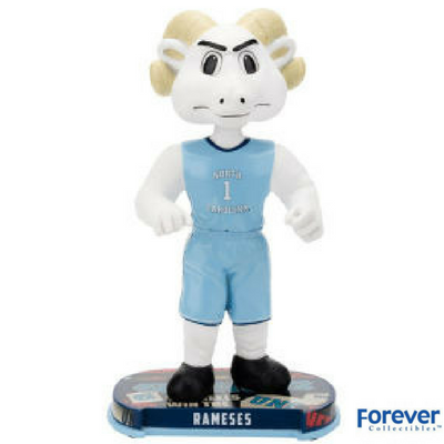 NCAA Headline Bobbleheads