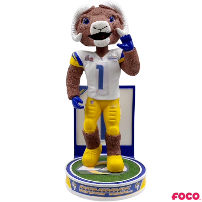 Additional Hero Series Bobbleheads