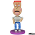 NECA Headknocker Bobbleheads