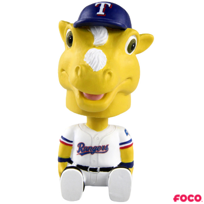 Bobble Bro Mini Bobbleheads