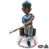 Negro Leagues Centennial Team Bobblehead Series
