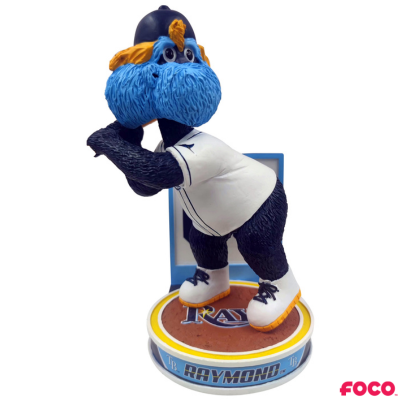 Additional Hero Series Bobbleheads