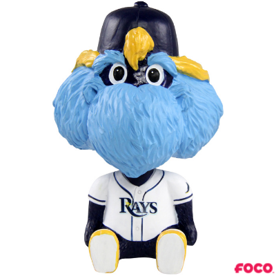 Bobble Bro Mini Bobbleheads