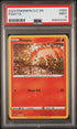 2023 POKEMON CHARIZARD & HO-OH ex DECK PONYTA #4 PSA 9
