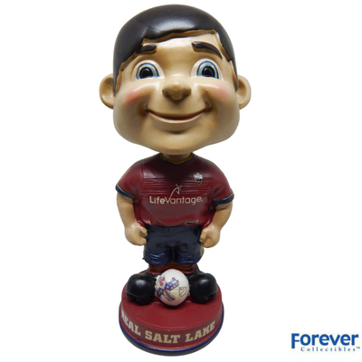 MLS Soccer Bobbleheads