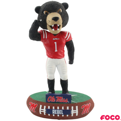 NCAA Baller Bobbleheads