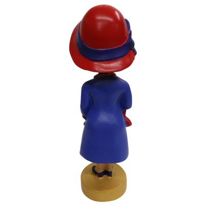 Red Hatter Bobblehead